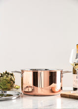 Carica l&#39;immagine nel visualizzatore di Gallery, accessori cucina pubblicitari in acciaio inossidabile colore marrone_marrone 122292919 DET05

