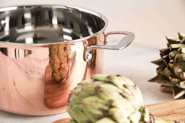 Carica l&#39;immagine nel visualizzatore di Gallery, accessori cucina pubblicitari in acciaio inossidabile colore marrone_marrone 122292919 DET09
