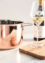 Carica l&#39;immagine nel visualizzatore di Gallery, accessori cucina pubblicitari in acciaio inossidabile colore marrone_marrone 122292919 DET07
