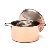Carica l&#39;immagine nel visualizzatore di Gallery, accessori cucina pubblicitari in acciaio inossidabile colore marrone_marrone 122292919 DET01
