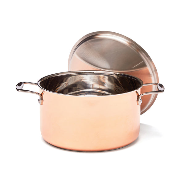 Carica l&#39;immagine nel visualizzatore di Gallery, accessori cucina pubblicitari in acciaio inossidabile colore marrone_marrone 122292919 DET09
