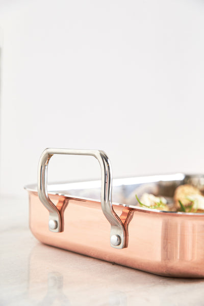 Carica l&#39;immagine nel visualizzatore di Gallery, accessori cucina pubblicitari in acciaio inossidabile colore marrone_marrone 122292923 DET09
