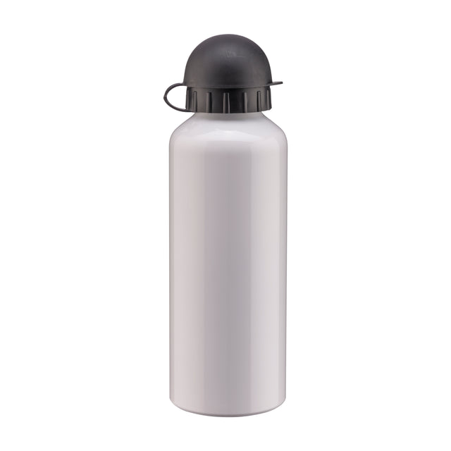 borracce da personalizzare in alluminio colore bianco_bianco 1193122 VAR01