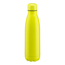 Carica l&#39;immagine nel visualizzatore di Gallery, borracce termiche personalizzabili in acciaio colore giallo_giallo 1193129 VAR02
