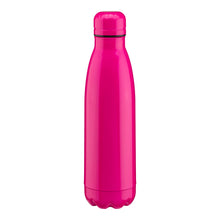 Carica l&#39;immagine nel visualizzatore di Gallery, borracce termiche stampate con logo in acciaio colore fuxia_fuxia 1193129 VAR04
