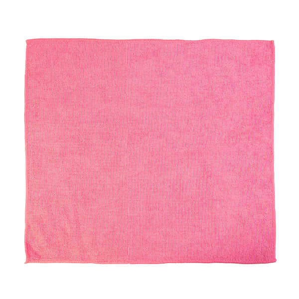 Carica l&#39;immagine nel visualizzatore di Gallery, accessori casa pubblicitari in microfibra colore rosa_rosa 1193152 DET02
