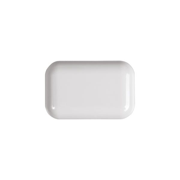Carica l'immagine nel visualizzatore di Gallery, auricolari wireless da personalizzare in abs colore bianco_bianco 1193159 DET06
