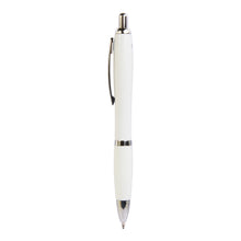 Carica l&#39;immagine nel visualizzatore di Gallery, penne da personalizzare in abs colore bianco_bianco 1193518 VAR01
