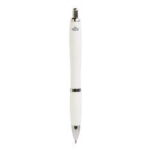 Carica l&#39;immagine nel visualizzatore di Gallery, penne da personalizzare in abs colore bianco_bianco 1193518 DET01
