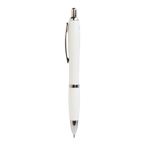 penne da personalizzare in abs colore bianco_bianco 1193518 VAR01