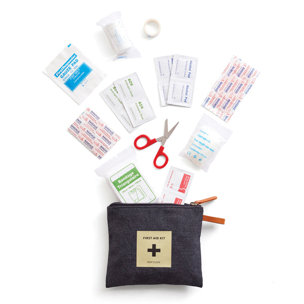 Carica l&#39;immagine nel visualizzatore di Gallery, articoli medici e farmaceutici personalizzati in cotone colore nero_nero 1293936 DET08
