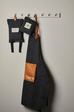 Carica l&#39;immagine nel visualizzatore di Gallery, articoli medici e farmaceutici personalizzati in cotone colore nero_nero 1293936 DET07
