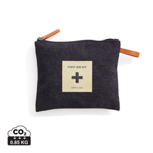 Carica l&#39;immagine nel visualizzatore di Gallery, articoli medici e farmaceutici personalizzati in cotone colore nero_nero 1293936 DET01
