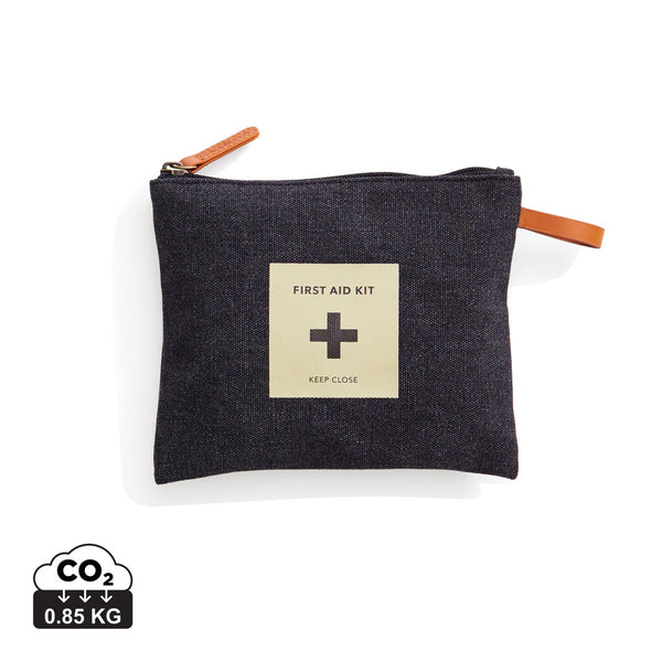 Carica l&#39;immagine nel visualizzatore di Gallery, articoli medici e farmaceutici personalizzati in cotone colore nero_nero 1293936 DET08
