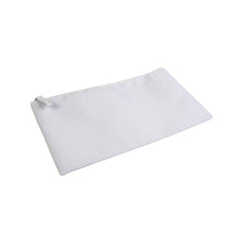 Carica l&#39;immagine nel visualizzatore di Gallery, accessori da viaggio da personalizzare in poliestere colore bianco_bianco 1193820 VAR01
