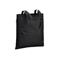 borse shopper personalizzate in rpet colore nero_nero 1193821 VAR01