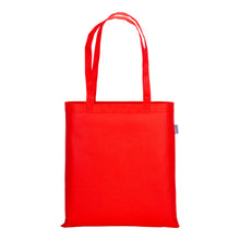 Carica l&#39;immagine nel visualizzatore di Gallery, shopper promozionali in rpet colore rosso_rosso 1193821 DET01
