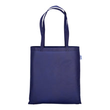 Carica l&#39;immagine nel visualizzatore di Gallery, borse personalizzate in rpet colore blu_blu 1193821 DET01
