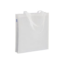 Carica l&#39;immagine nel visualizzatore di Gallery, borse shopper da personalizzare in rpet colore bianco_bianco 1193822 VAR02

