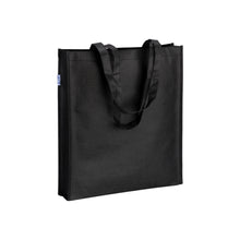 Carica l&#39;immagine nel visualizzatore di Gallery, shopper personalizzate in rpet colore nero_nero 1193822 VAR01
