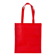 Carica l&#39;immagine nel visualizzatore di Gallery, borse promozionali in rpet colore rosso_rosso 1193822 DET01
