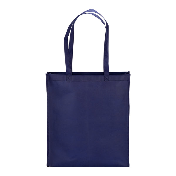 Carica l&#39;immagine nel visualizzatore di Gallery, borse personalizzate in rpet colore blu_blu 1193822 DET01

