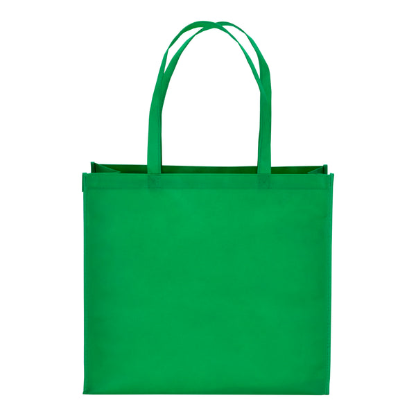 Carica l&#39;immagine nel visualizzatore di Gallery, borse personalizzate in rpet colore verde_verde 1193824 DET01
