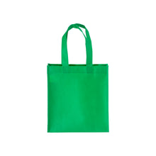 Carica l&#39;immagine nel visualizzatore di Gallery, shopper personalizzate in rpet colore verde_verde 1193825 DET01
