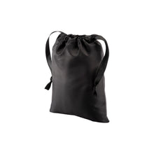 Carica l'immagine nel visualizzatore di Gallery, sacchetti regalo personalizzati in rpet colore nero_nero 1193830 VAR01
