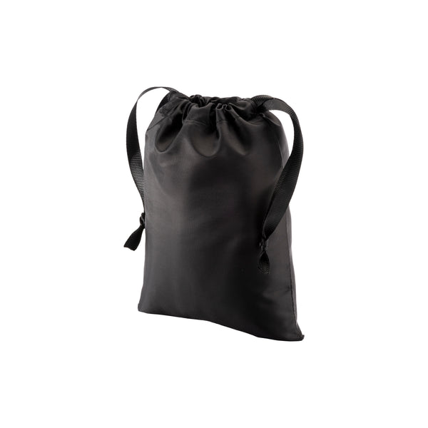 sacchetti regalo personalizzati in rpet colore nero_nero 1193830 VAR01