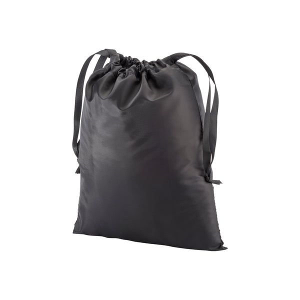 sacchetti regalo personalizzati in rpet colore nero_nero 1193831 VAR01