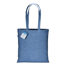 Carica l&#39;immagine nel visualizzatore di Gallery, borse personalizzabili in cotone riciclato colore royal_royal 1193835 DET01

