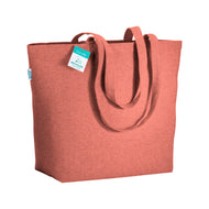 shopper promozionali in cotone riciclato colore rosso_rosso 1193836 VAR06