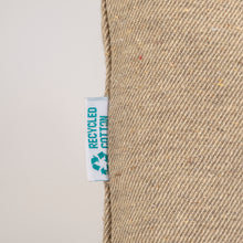 Carica l&#39;immagine nel visualizzatore di Gallery, borse personalizzate in cotone riciclato colore naturale_naturale 1193836 DET03
