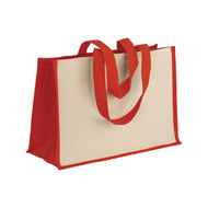 borse promozionali in juta colore rosso_rosso 1193842 VAR03