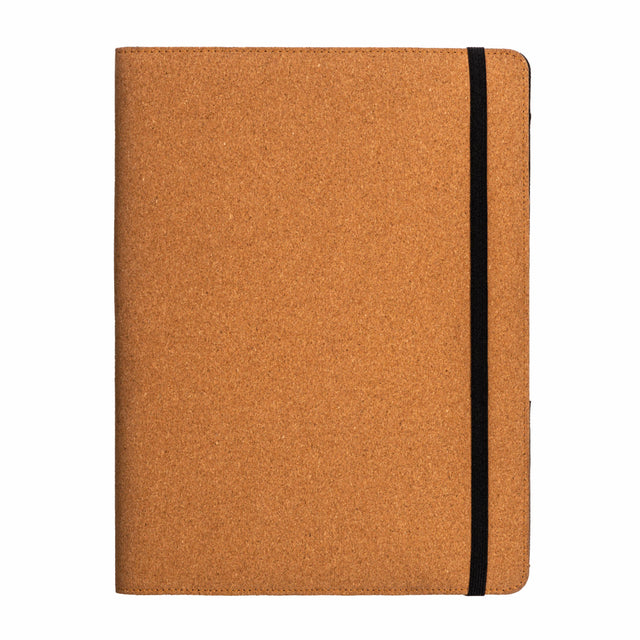 portablocchi e cartelline personalizzati in sughero colore naturale_naturale 1193845 VAR01