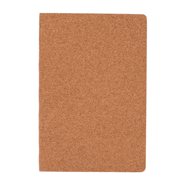 Carica l&#39;immagine nel visualizzatore di Gallery, portablocchi e cartelline personalizzati in sughero colore naturale_naturale 1193846 DET07
