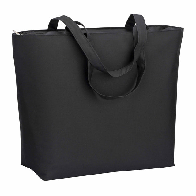 borse mare e sacche personalizzate in poliestere colore nero 1193849 VAR01