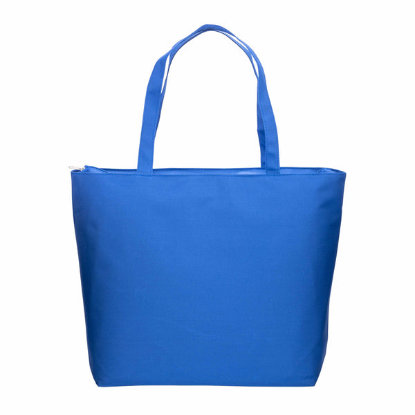 Carica l&#39;immagine nel visualizzatore di Gallery, borse mare e sacche personalizzabili in poliestere colore royal_royal 1193849 DET02
