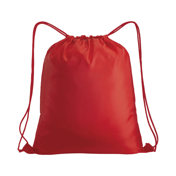 zainetti a sacco personalizzabili in poliestere colore rosso_rosso 1193854 VAR06