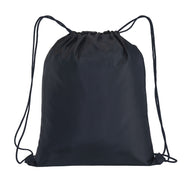 zainetti a sacco personalizzati in poliestere colore blu_blu 1193854 VAR03