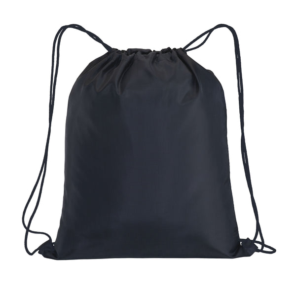 zainetti a sacco personalizzati in poliestere colore blu_blu 1193854 VAR03