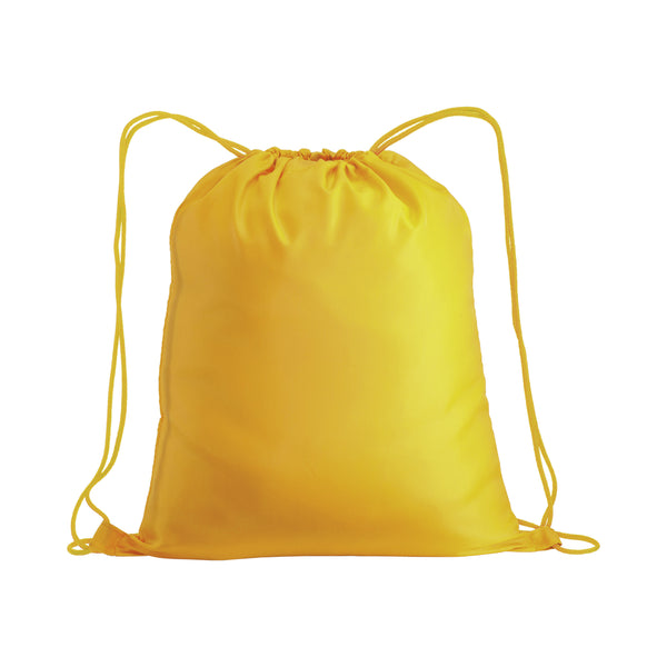 zainetti a sacco personalizzabili in poliestere colore giallo_giallo 1193854 VAR08