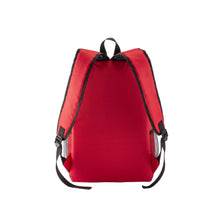 Carica l&#39;immagine nel visualizzatore di Gallery, zaini sportivi personalizzabili in poliestere colore rosso_rosso 1193856 DET02
