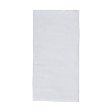 Carica l'immagine nel visualizzatore di Gallery, bandane e scaldacollo da personalizzare in rpet colore bianco_bianco 1194024 DET01
