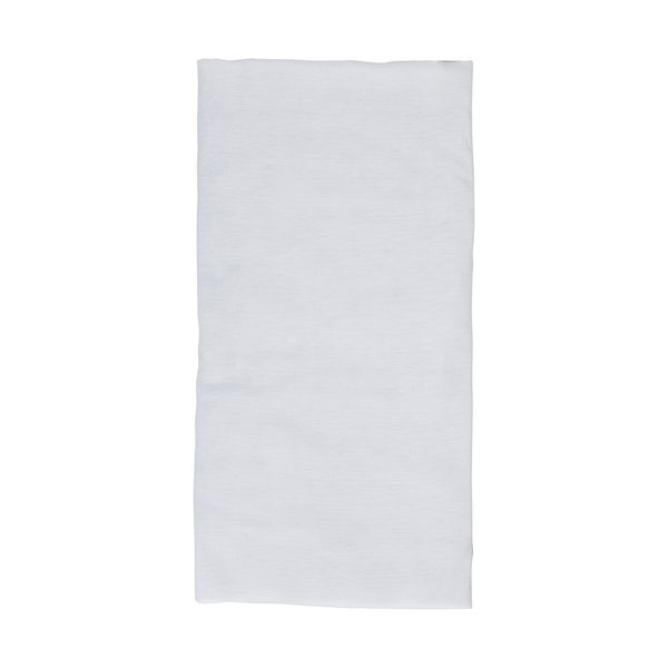 Carica l'immagine nel visualizzatore di Gallery, bandane e scaldacollo da personalizzare in rpet colore bianco_bianco 1194024 DET03
