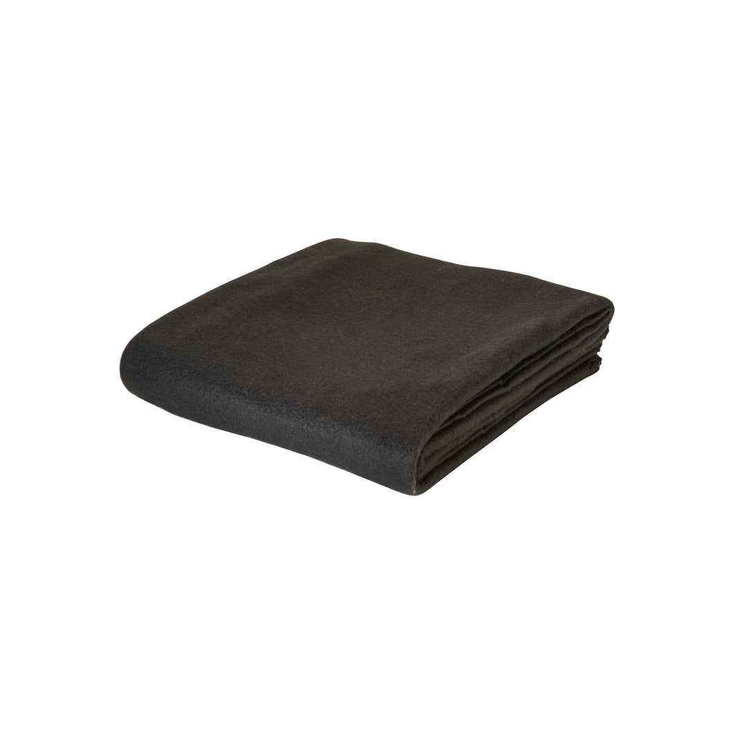 plaid e coperte personalizzati in pile colore nero_nero 1194119 VAR02