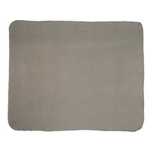 Carica l&#39;immagine nel visualizzatore di Gallery, plaid e coperte da personalizzare in pile colore grigio_grigio 1194119 DET02
