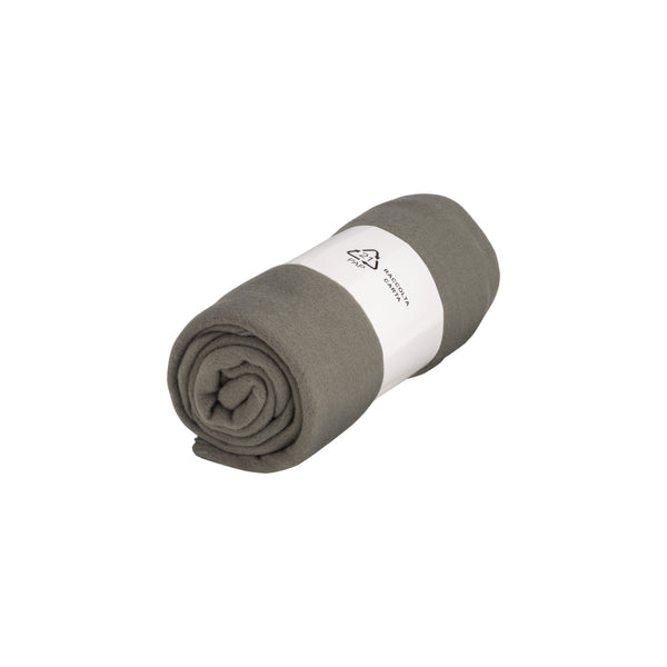 Carica l&#39;immagine nel visualizzatore di Gallery, plaid e coperte da personalizzare in pile colore grigio_grigio 1194119 DET03
