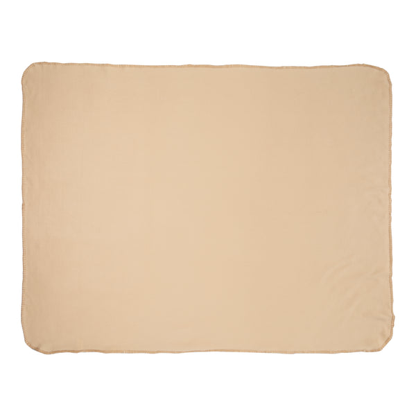 Carica l&#39;immagine nel visualizzatore di Gallery, plaid e coperte personalizzati in pile colore naturale_naturale 1194119 DET03
